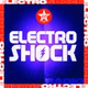 Virgin Radio - Virgin Radio Electroshock logo