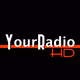 Radio YourRadio Logo