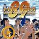 89 Hit FM - Munich's Power Station Logo