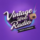Vintage Play Web Radio Logo