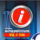 Rádio Interativa Logo