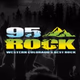 95 Rock - KKNN Logo