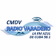 Radio Varadero Logo