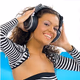 Golden Dance Station Logo