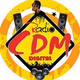 Radio CDM Digital Logo