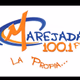 Marejada 100.1 FM Logo