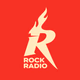 Inferno Rock Radio Logo