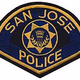 San Jose, CA Police, Southern Division, Districts X/Y Logo