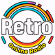 Retro FM Online Logo
