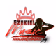 Ezekiel Music Logo