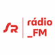 STVR Rádio_FM logo