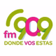 La 90-9 Logo