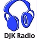 DJK Radio Logo