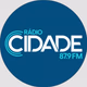 Rádio Cidade FM Logo