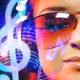 DJ HACKERS RADIO Logo