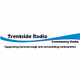 Trentside Radio Logo