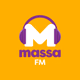 Massa FM Curitiba Logo