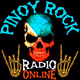 Pinoy Rock Radio Online Logo