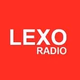 LEXO RADIO Logo