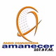 Radio Amanecer Logo