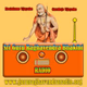 Sri Guru Raghavendra Bhakthi Radio Logo