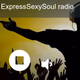 ExpressSexySoul Radio Logo