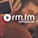 RauteMusik - HappyHardcore Logo