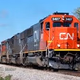 Northern Illinois Railroads Logo