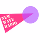 80's New Wave Radio Logo