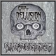 Grip Of Delusion Radio Logo