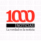 1000 Noticias Logo