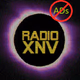 Radio XNV Logo