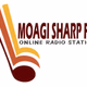 Moagi Sharp FM Logo