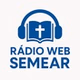 Rádio Web Semear logo