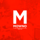 Steweo - Mowno.com Logo