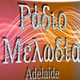 Radio Melodia Adelaide Logo
