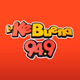 Ke Buena 94.9 - XHCCAV Logo