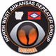N5NBJ 442.9000 Mhz Skywarn Repeater Logo