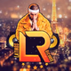Latinos Records Logo