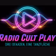 Radio Cult Play Logo