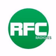 RFC Radio Logo
