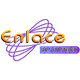 Enlace 94.5 FM Logo