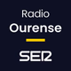 Cadena SER - Radio Ourense Logo