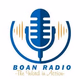 BOAN Live FM Logo