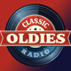 Classic Oldies Radio Logo