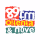 89 FM Logo