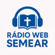 Rádio Web Semear Logo