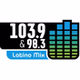 Latino Mix 103.9 FM - KLXM logo