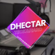 Dhectar - Teck&hard Logo