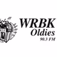 WRBK Oldies 90.3 - W221EO Logo